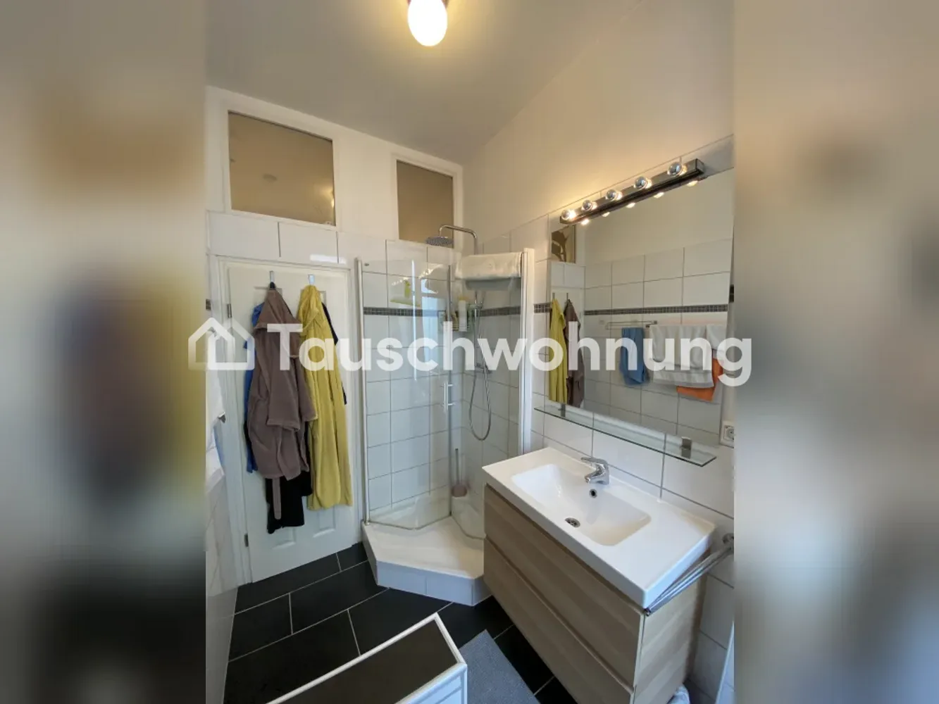 2 room apartment with 55 m² in Berlin – Photo 4