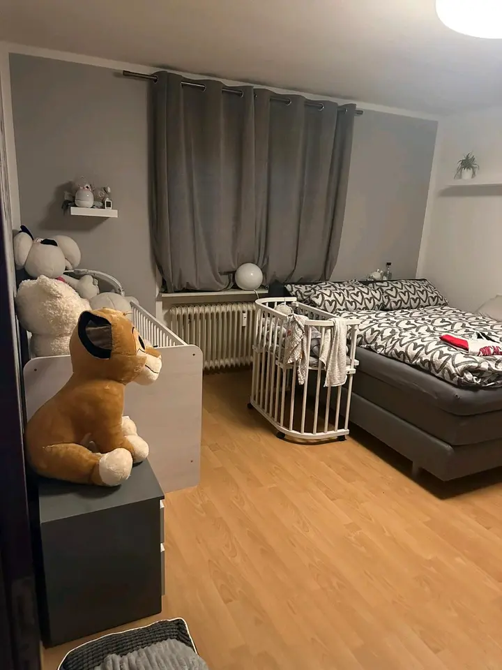 2 Zimmer Wohnung mit 68 m² in Saarbrücken – Bild 1