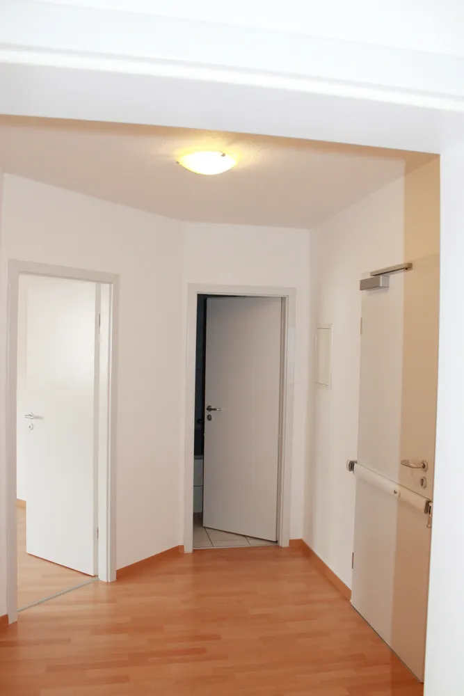 2 Zimmer Wohnung mit 57 m² in Frankfurt am Main – Bild 10