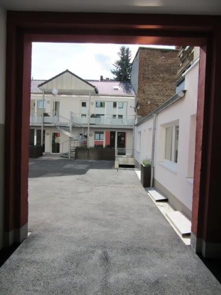 2 Zimmer Wohnung mit 58 m² in Aachen – Bild 2