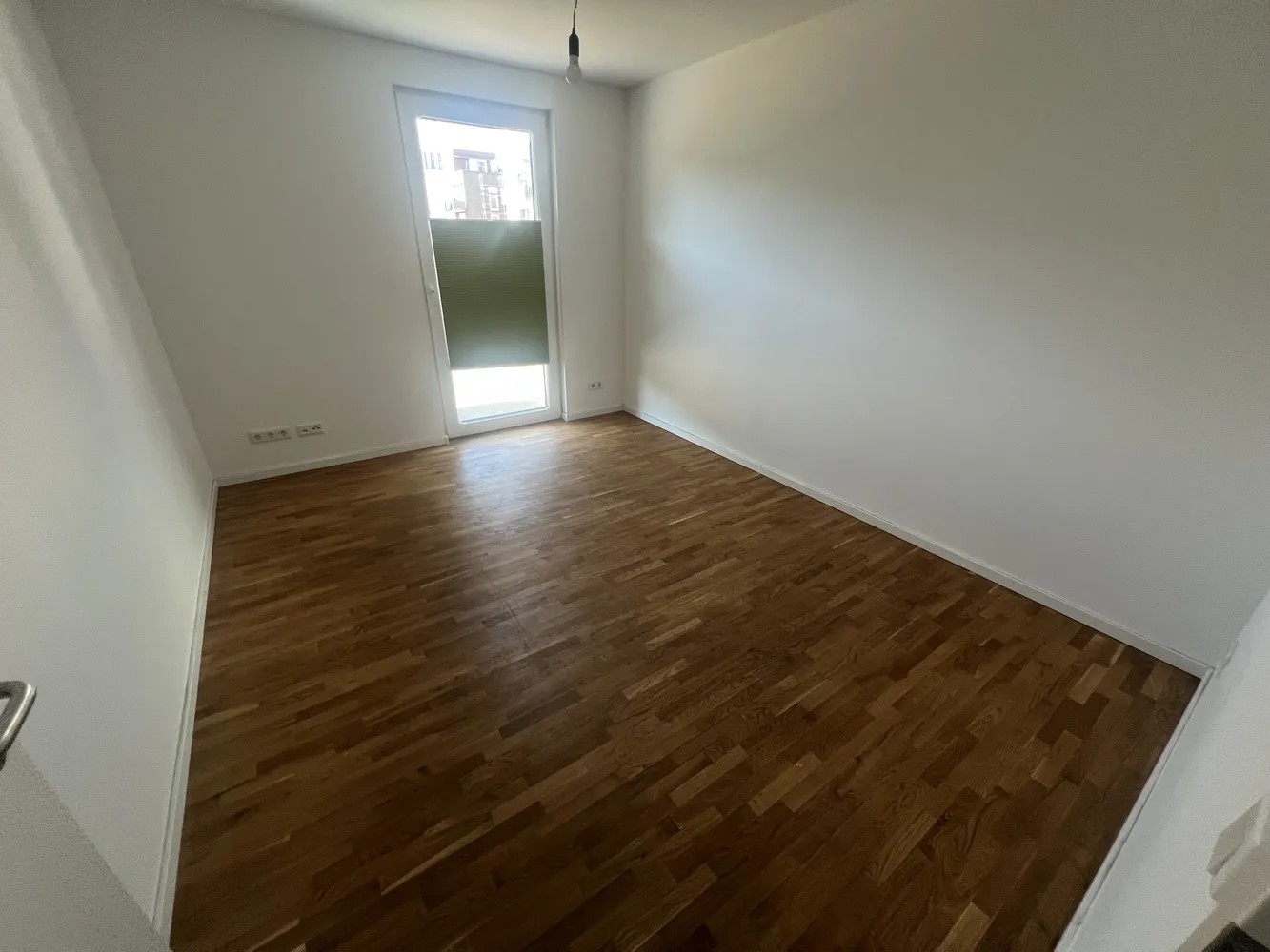 4 Zimmer Wohnung mit 109 m² in Hamburg – Bild 7