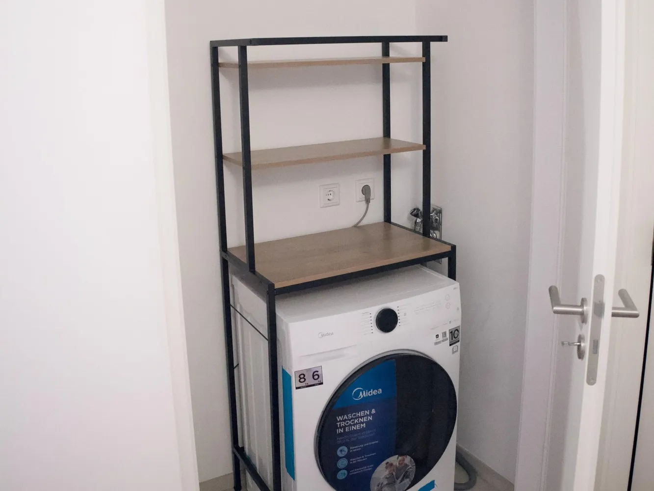 4 Zimmer Wohnung mit 73 m² in Berlin – Bild 12