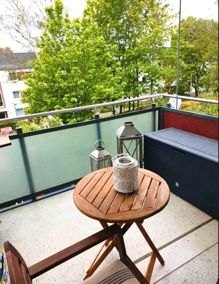 4 Zimmer Wohnung mit 70 m² in Koblenz – Bild 10