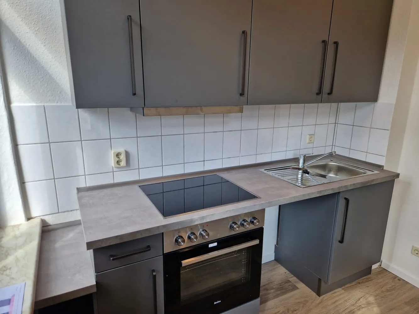 2 Zimmer Wohnung mit 46 m² in Chemnitz – Bild 2