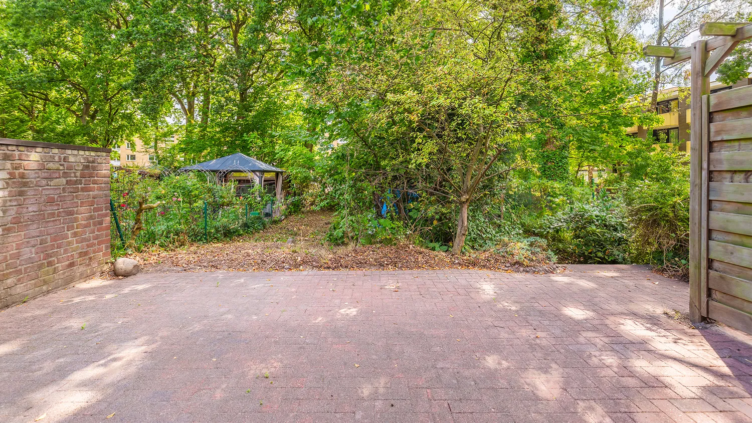 4 Zimmer Haus mit 102 m² in Norderstedt – Bild 7