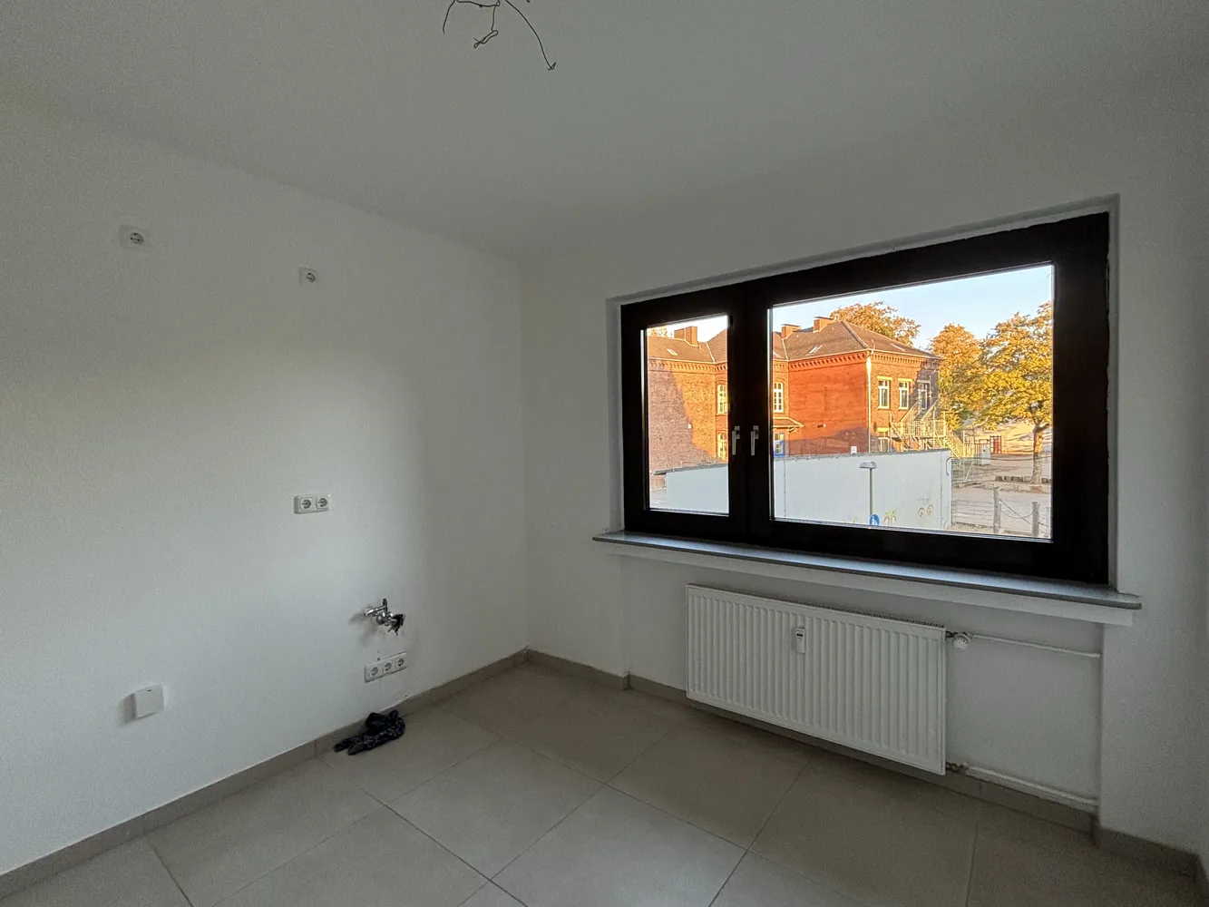 3 Zimmer Wohnung mit 63 m² in Essen – Bild 4