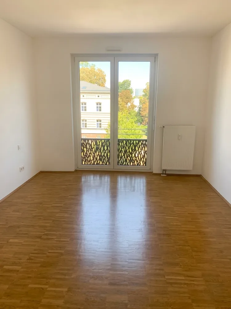 3 Zimmer Wohnung mit 90 m² in Düsseldorf – Bild 3