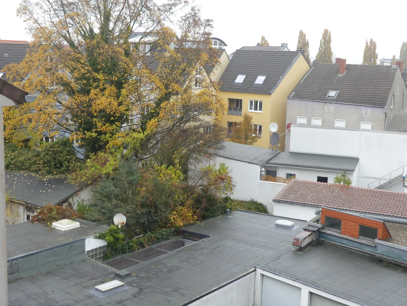 3 Zimmer Wohnung mit 62 m² in Unna – Bild 11