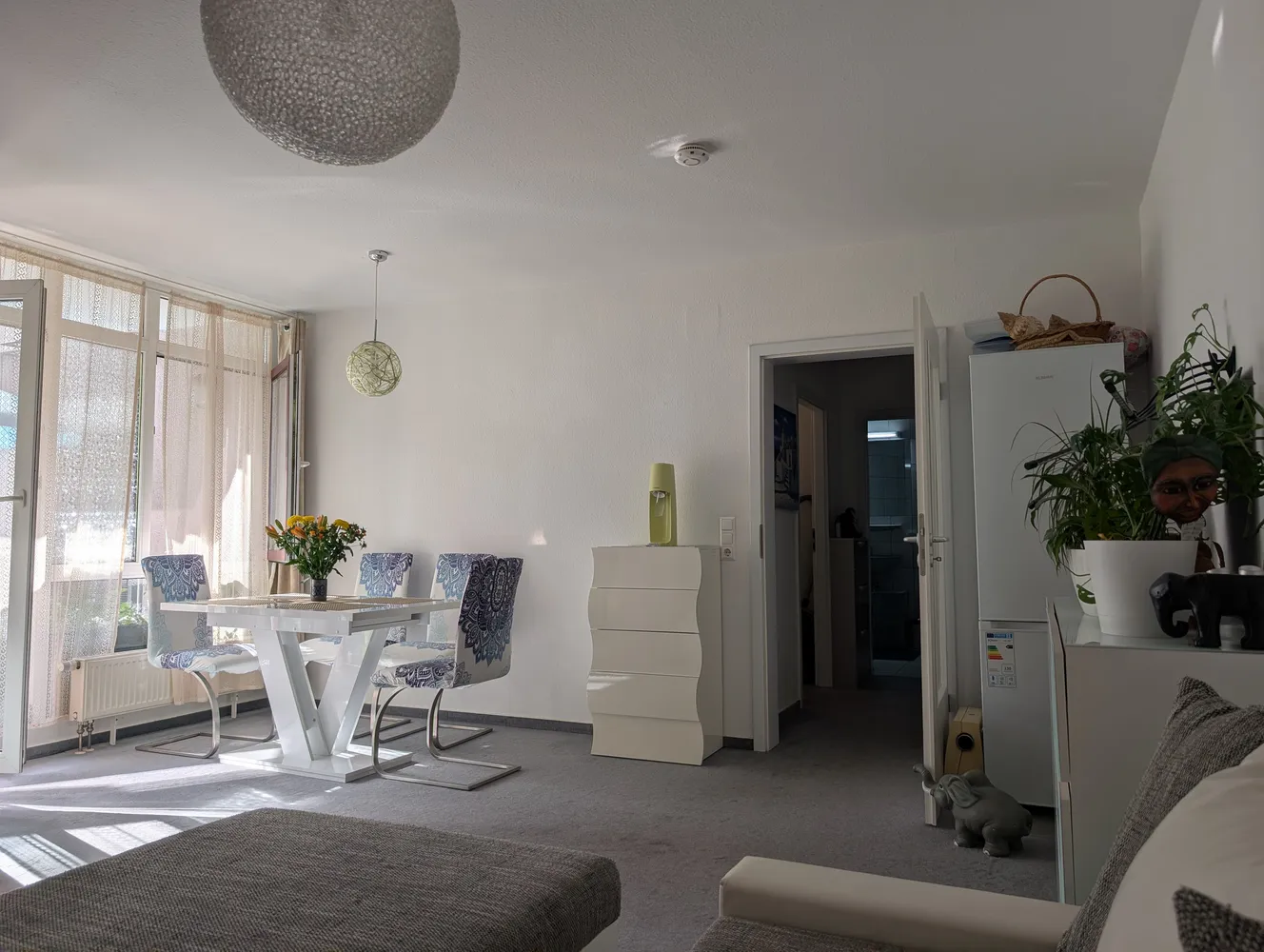 2 Zimmer Wohnung mit 51 m² in Frankfurt am Main – Bild 3
