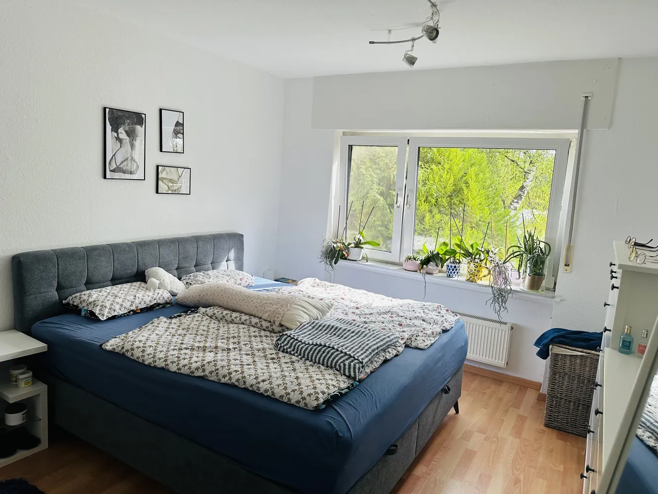 3 Zimmer Wohnung mit 70 m² in Wiesbaden – Bild 9