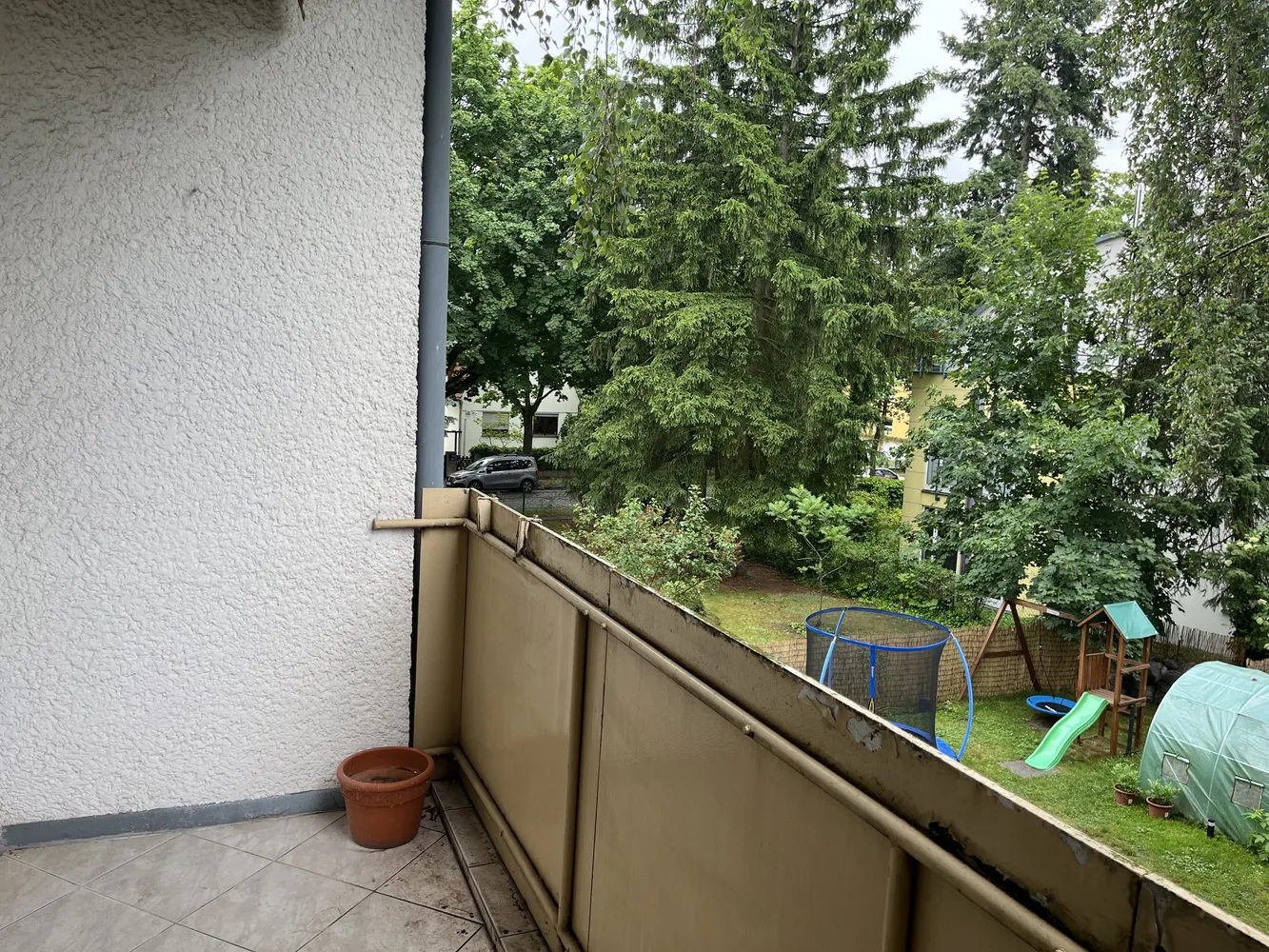 2 Zimmer Wohnung mit 55 m² in Berlin – Bild 11