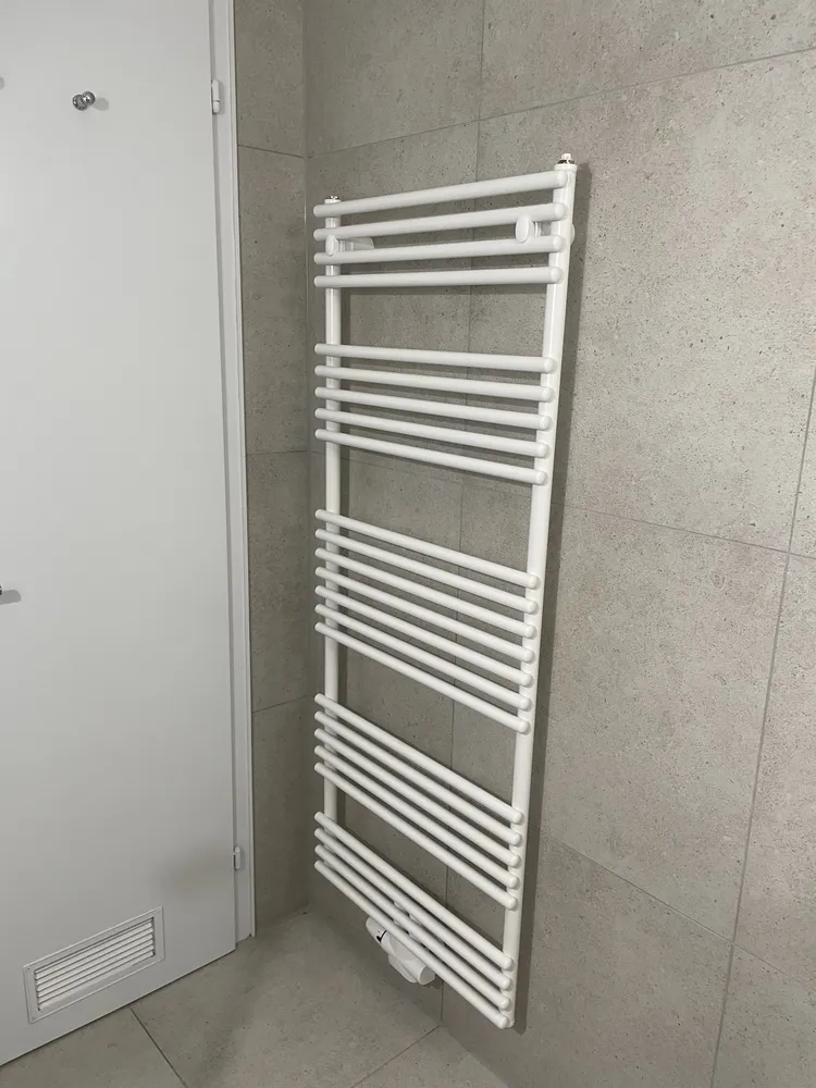 1 room apartment with 35 m² in Munich – Photo 4