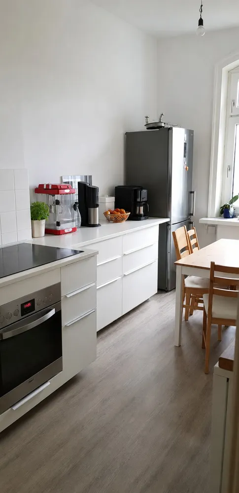 3 Zimmer Wohnung mit 78 m² in Kassel – Bild 6