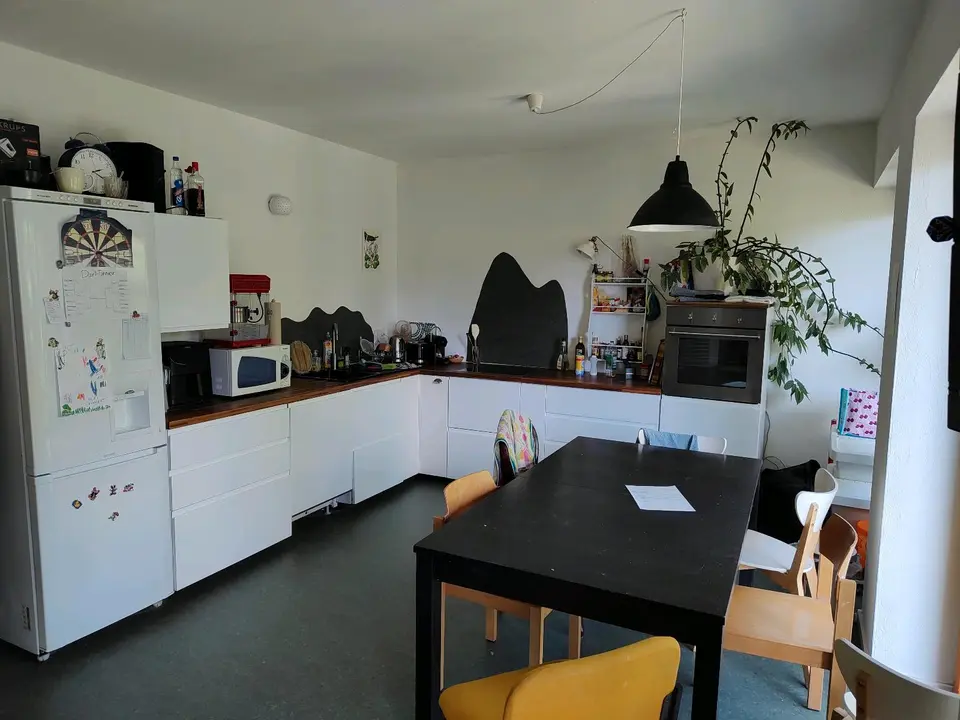 WG-Zimmer mit 18 m² in Bernau bei Berlin – Bild 3
