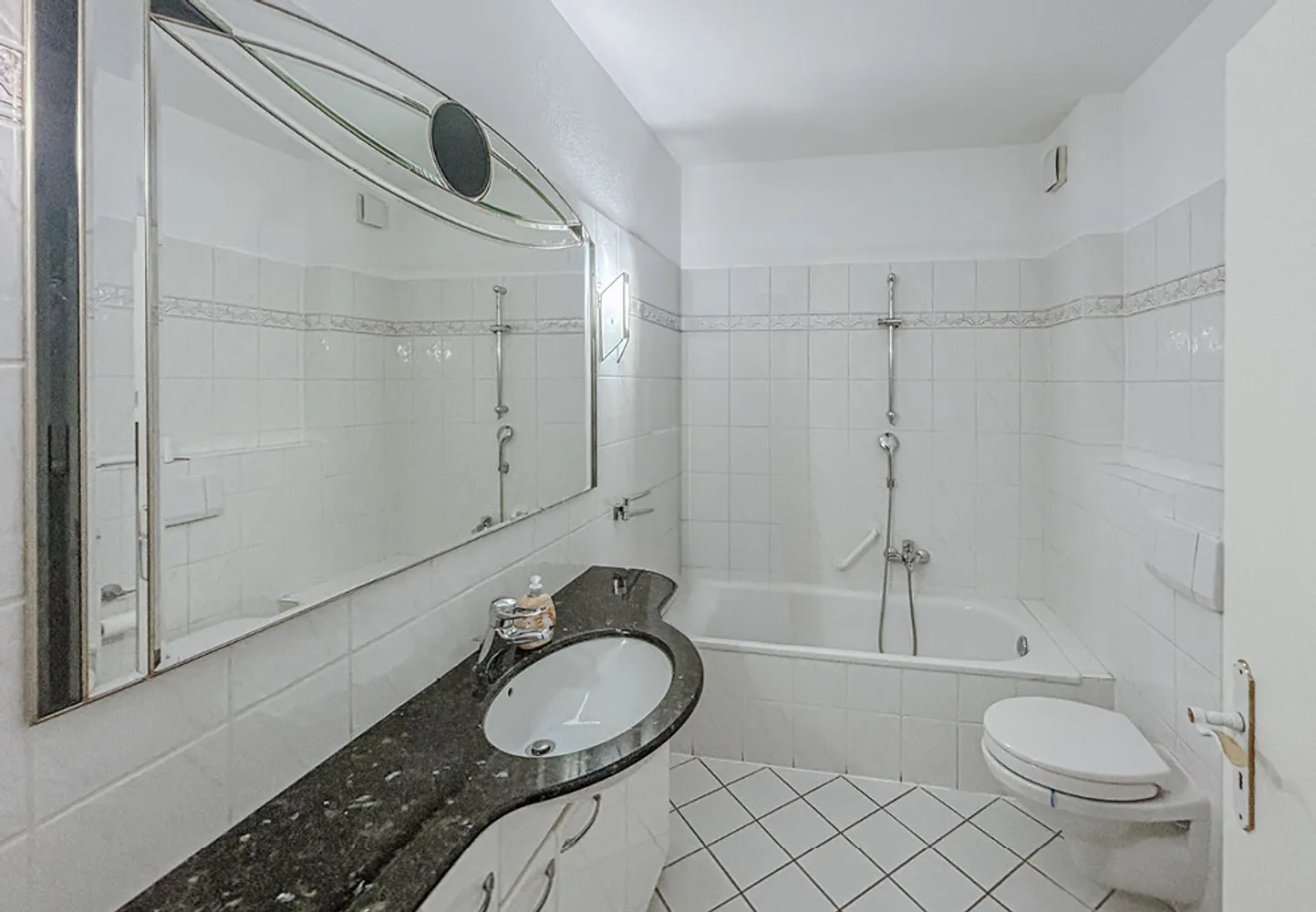 3 Zimmer Wohnung mit 100 m² in Bremen – Bild 5