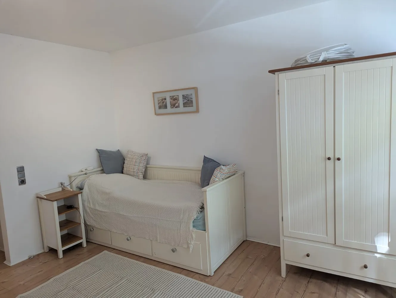 1 Zimmer Wohnung mit 24 m² in Köln – Bild 3