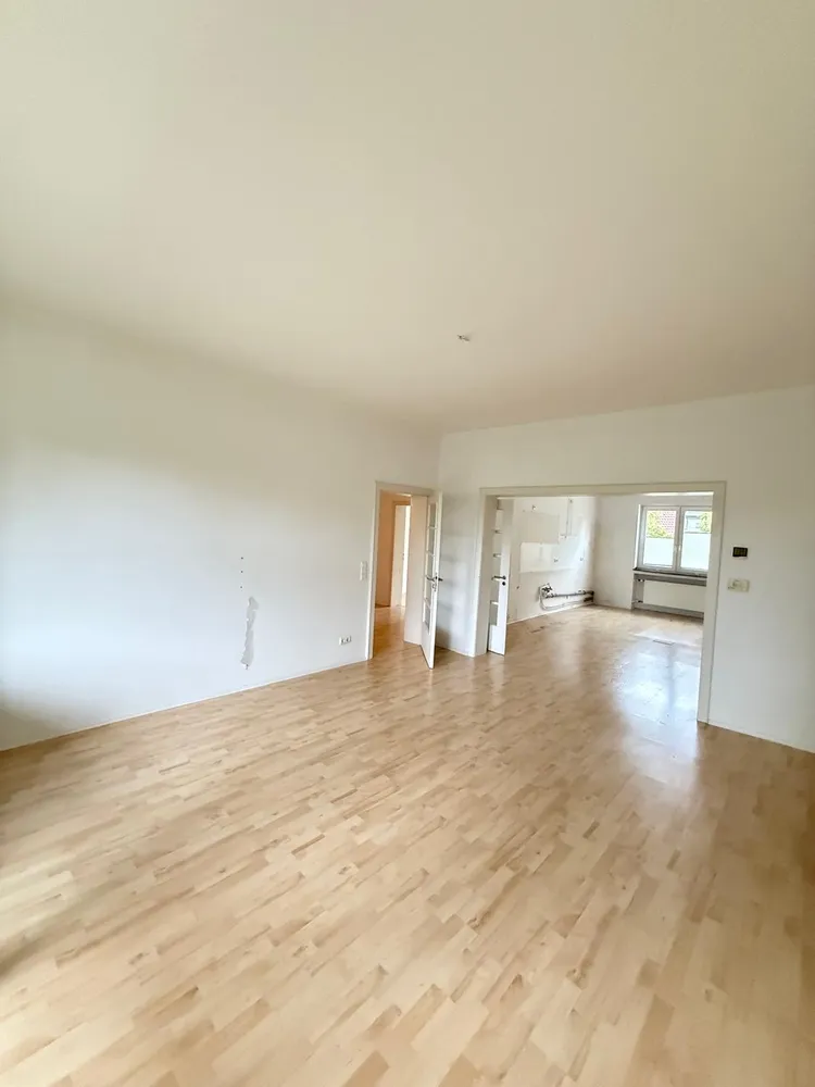 6 Zimmer Wohnung mit 160 m² in Dortmund – Bild 2