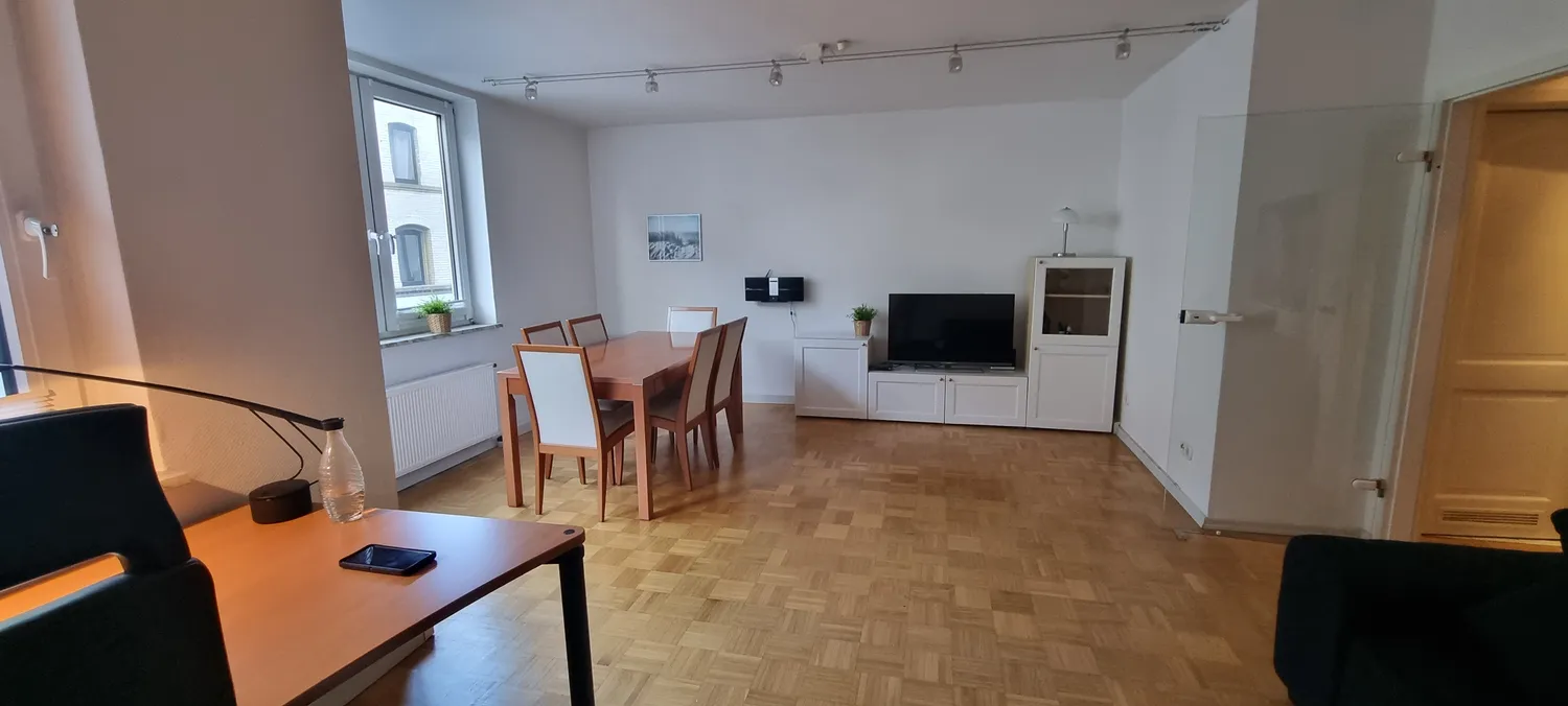 2 Zimmer Wohnung mit 58 m² in Braunschweig – Bild 5