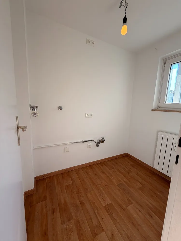1 room apartment with 26 m² in Augsburg – Photo 4