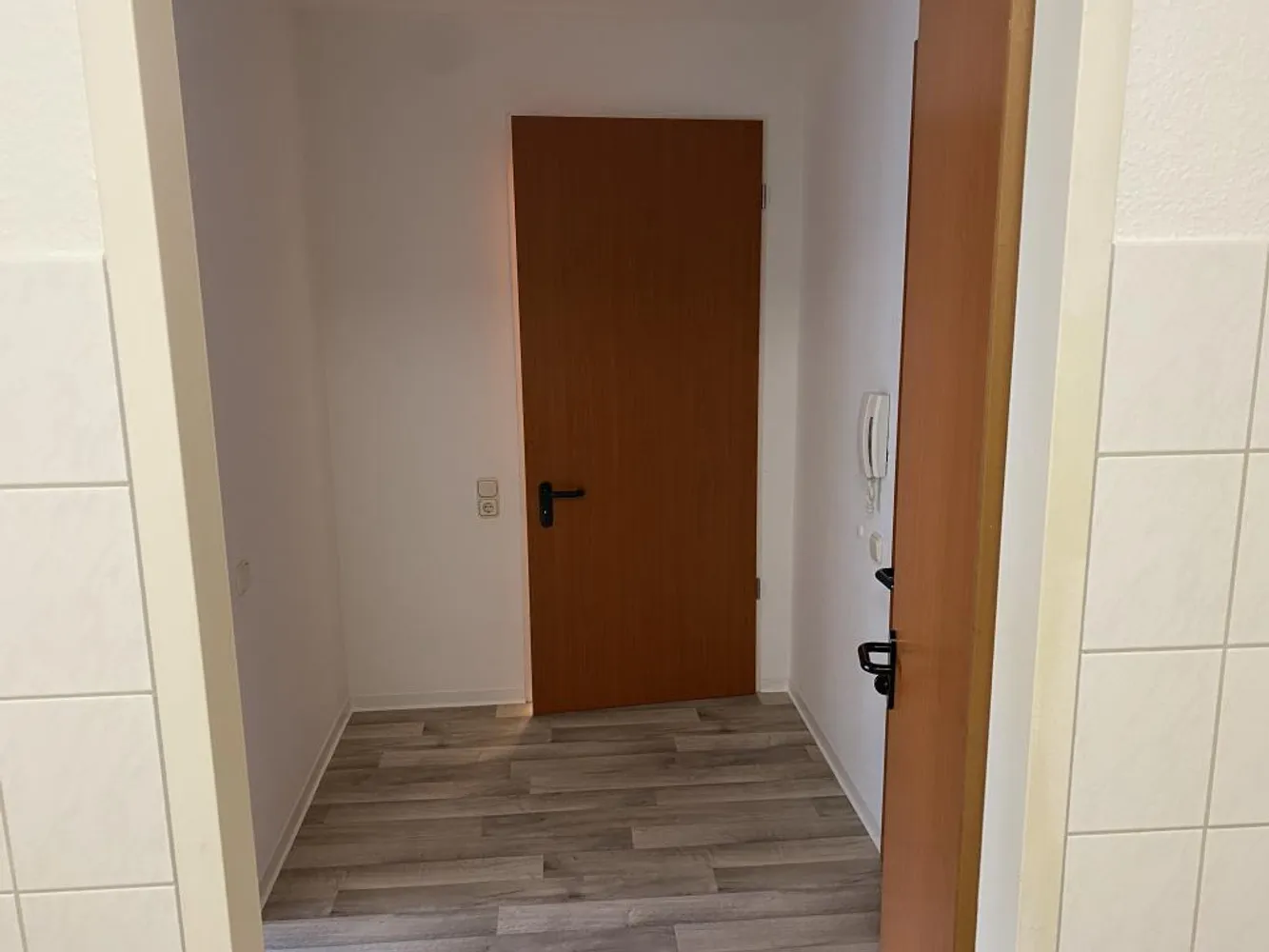 2 Zimmer Wohnung mit 44 m² in Brandenburg an der Havel – Bild 5