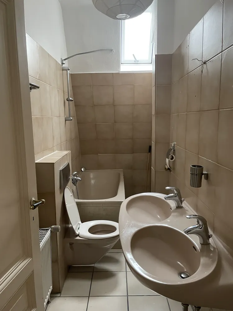 4 room apartment with 91 m² in Frankfurt am Main – Photo 7