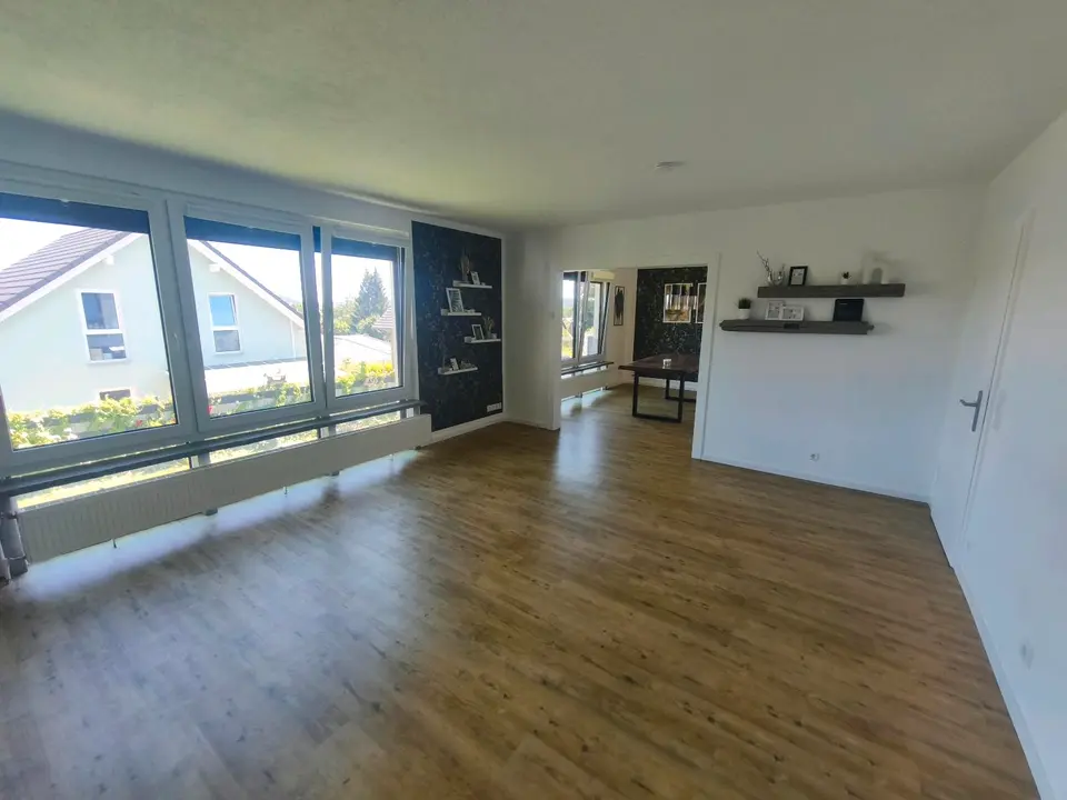 6 Zimmer Haus mit 150 m² in Meiningen – Bild 2