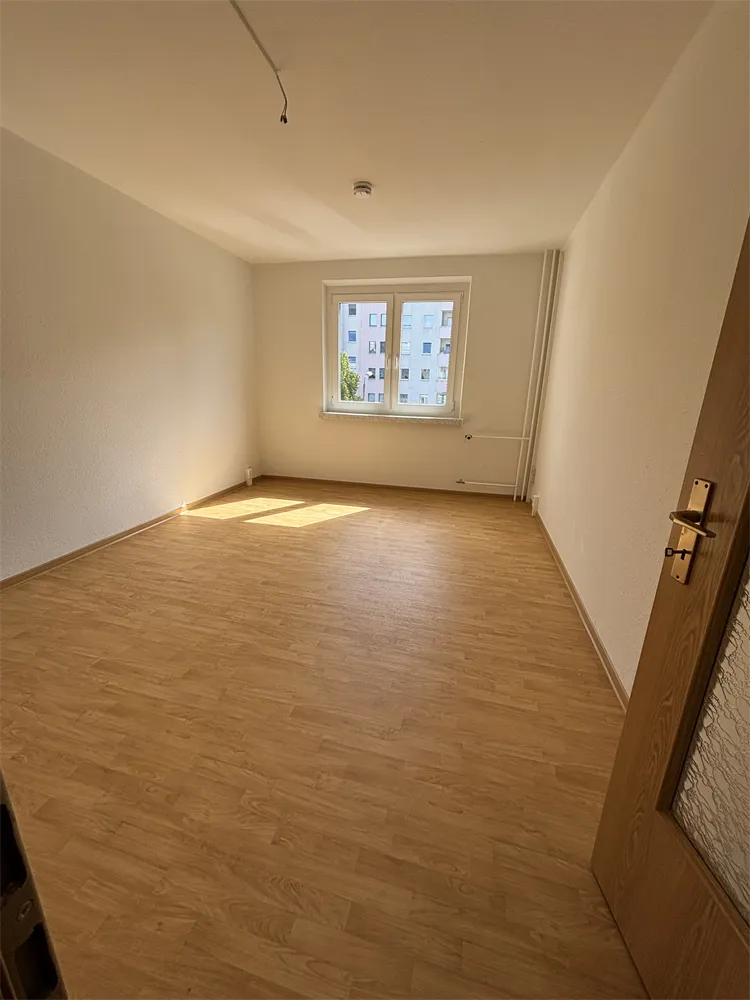 2 Zimmer Wohnung mit 45 m² in Wernigerode – Bild 1