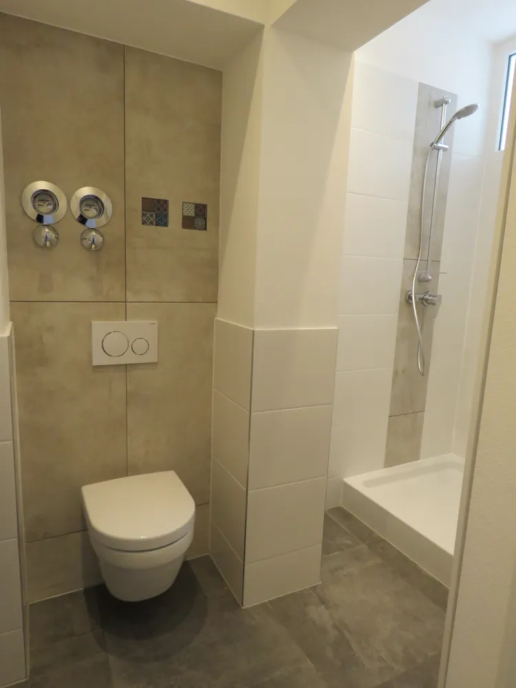 1 Zimmer Wohnung mit 47 m² in Wiesbaden – Bild 9