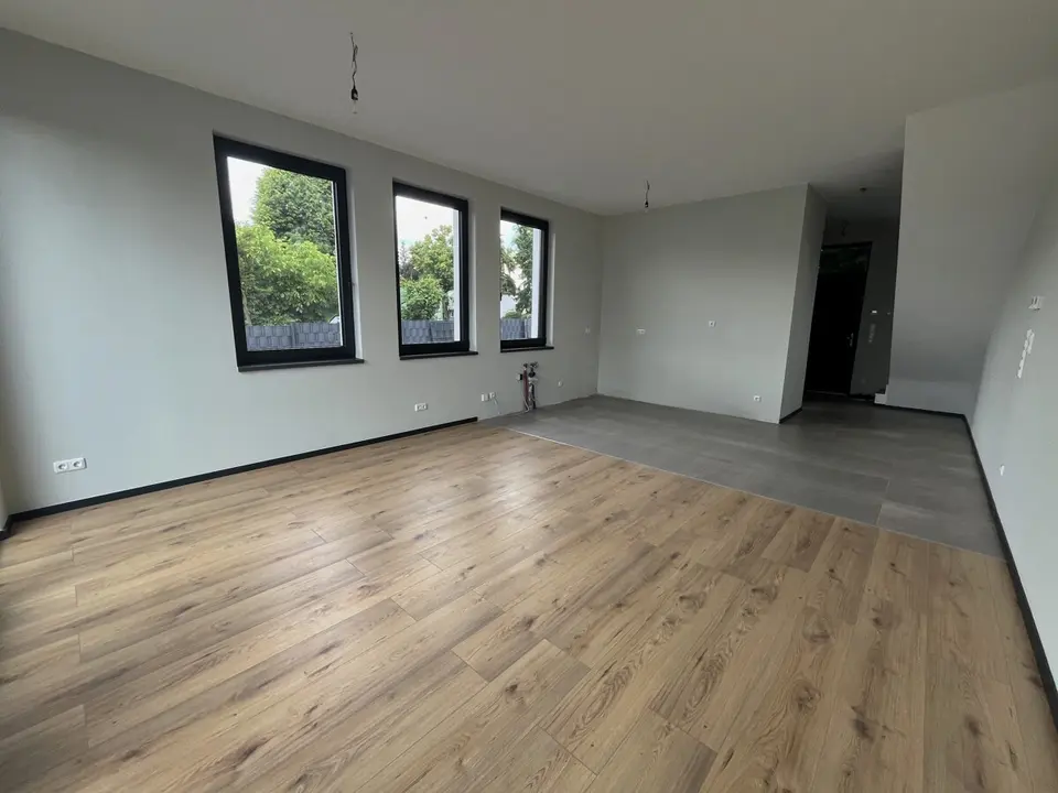 4 Zimmer Haus mit 118 m² in Berlin – Bild 2