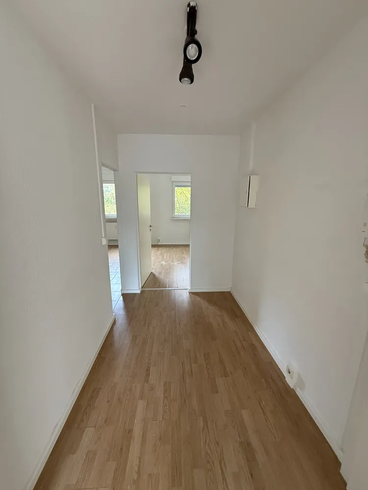 3 Zimmer Wohnung mit 55 m² in Halle (Saale) – Bild 3
