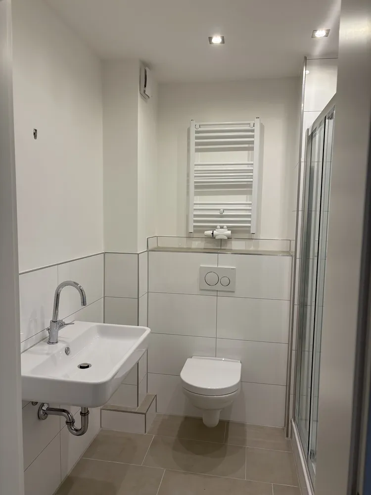 2 Zimmer Wohnung mit 52 m² in Wuppertal – Bild 6