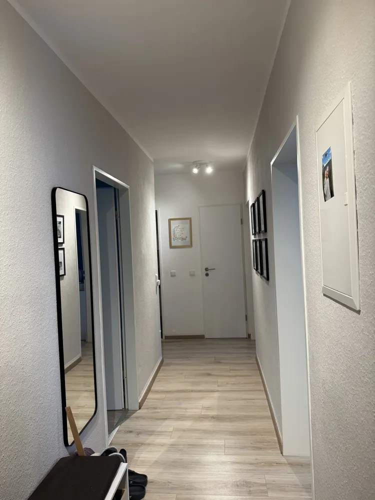 3 Zimmer Wohnung mit 73 m² in Aachen – Bild 5