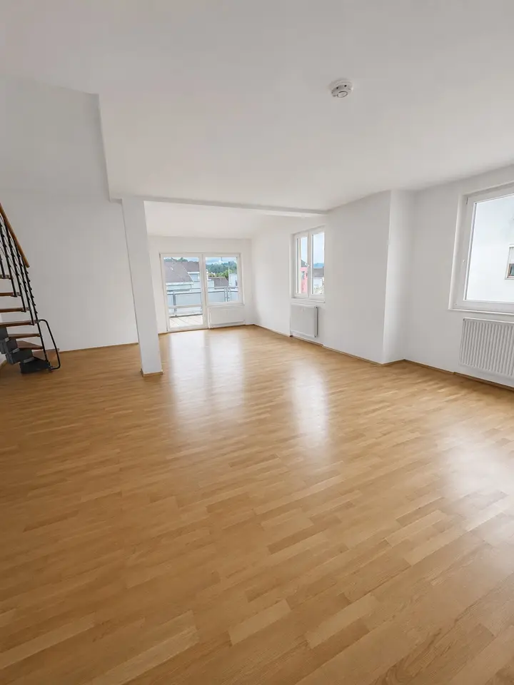 5 Zimmer Wohnung mit 127 m² in Lörrach – Bild 1
