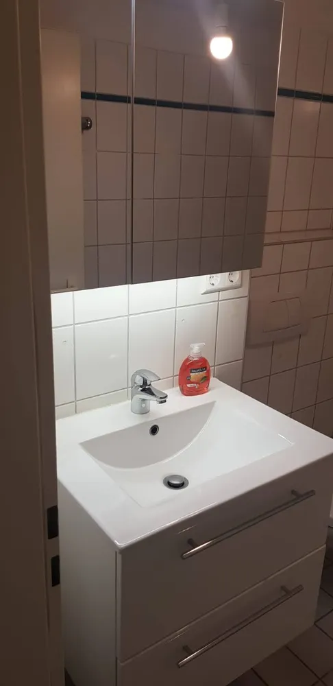 2 Zimmer Wohnung mit 47 m² in Karlsruhe – Bild 6