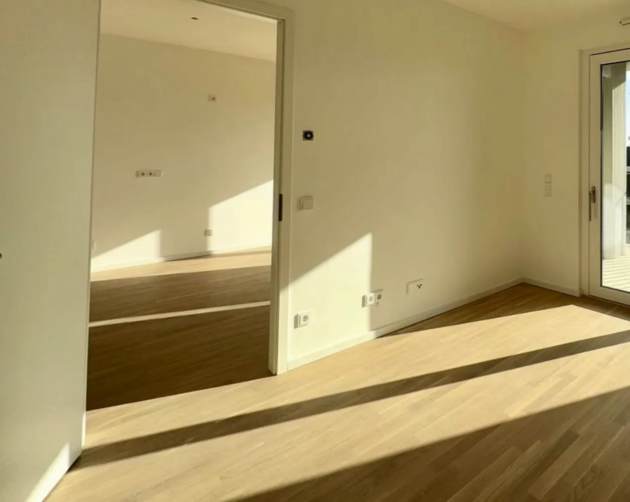 2 Zimmer Wohnung mit 50 m² in Düsseldorf – Bild 7