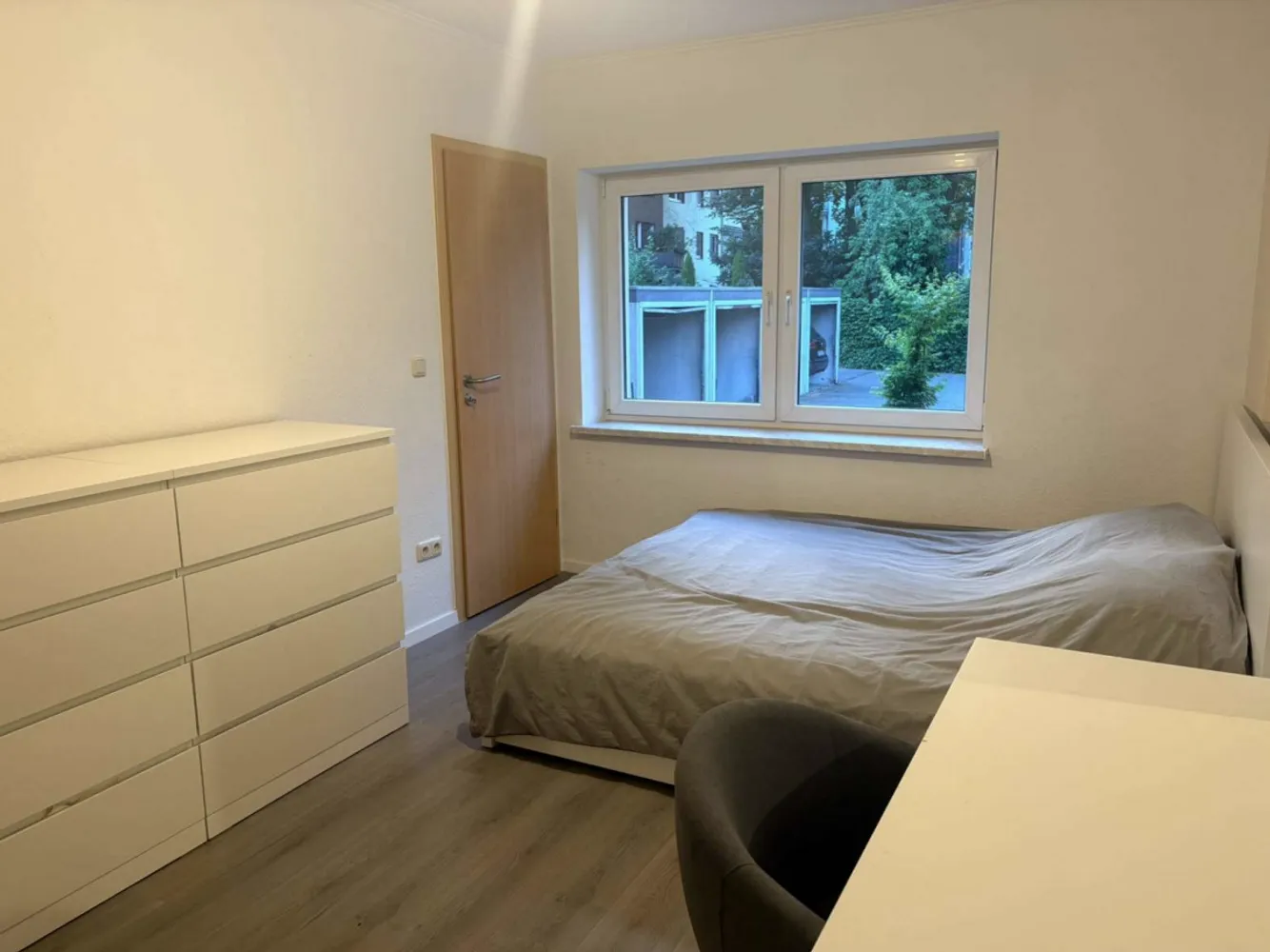 2 Zimmer Wohnung mit 51 m² in Gelsenkirchen – Bild 12
