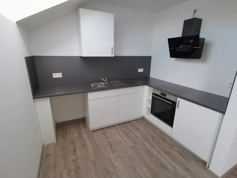 Studio mit 38 m² in Kiel – Bild 3