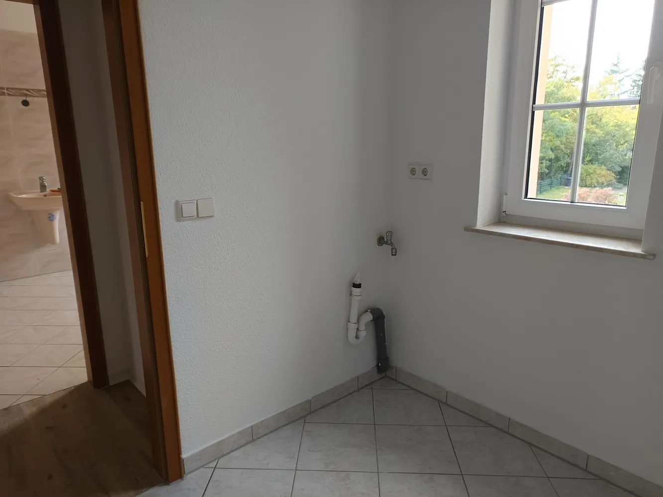 3 Zimmer Wohnung mit 111 m² in Brandenburg an der Havel – Bild 7