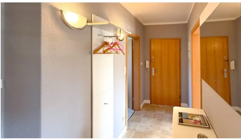 WG-Zimmer mit 10 m² in Kiel – Bild 4