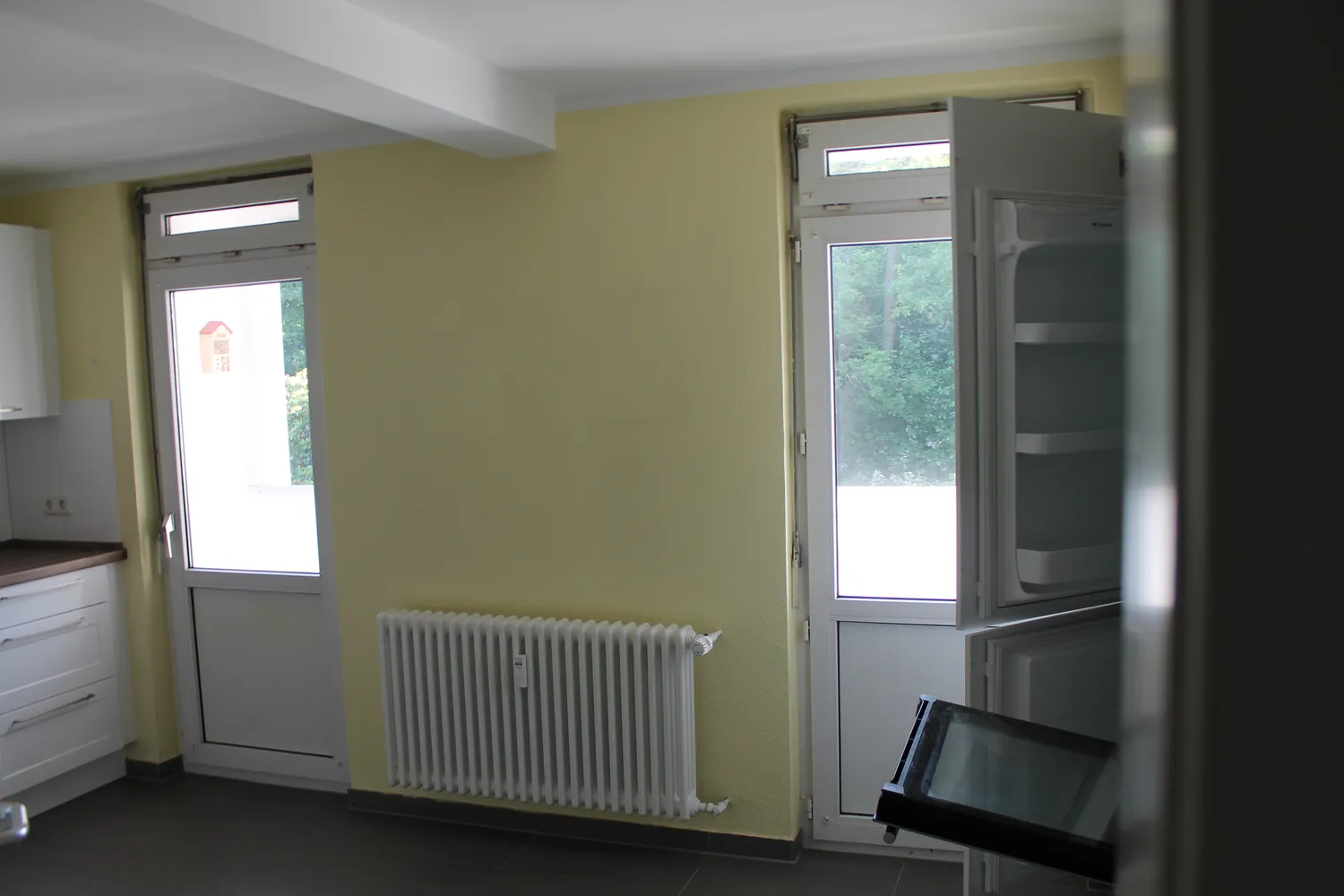5 Zimmer Wohnung mit 123 m² in Wuppertal – Bild 3