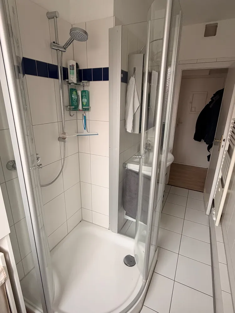 3 room apartment with 63 m² in Bielefeld – Photo 3