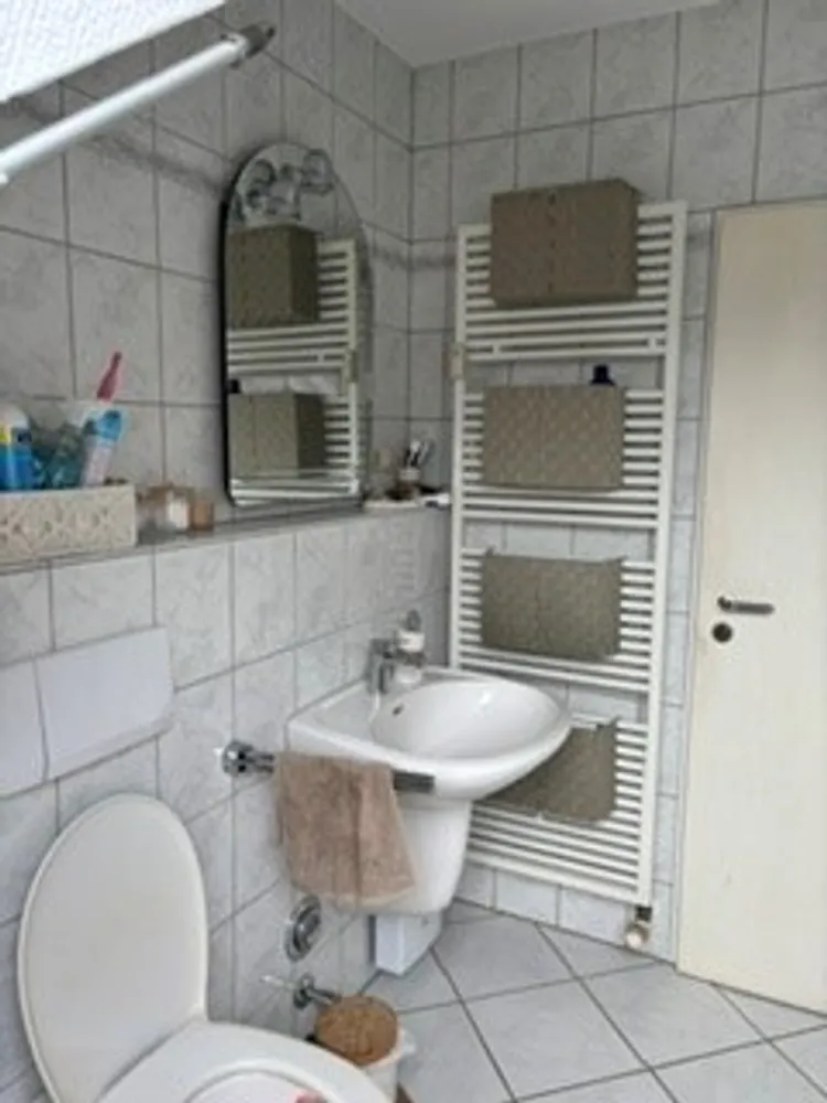 2 Zimmer Wohnung mit 74 m² in Aachen – Bild 7