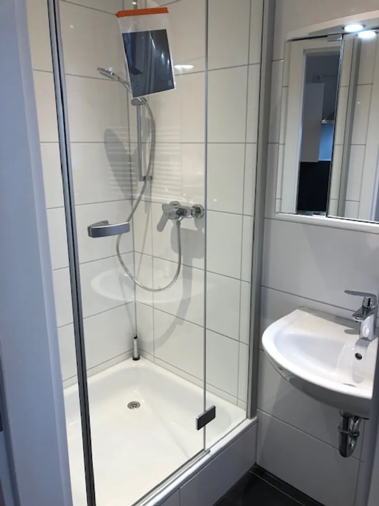 1 Zimmer Wohnung mit 35 m² in Frankfurt am Main – Bild 12