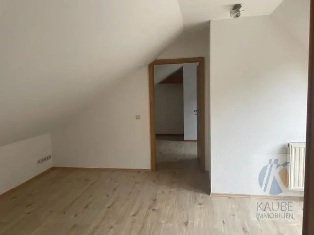 2 Zimmer Wohnung mit 54 m² in Meißen – Bild 3