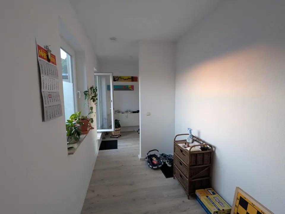 3 Zimmer Wohnung mit 72 m² in Saalfeld/Saale – Bild 7