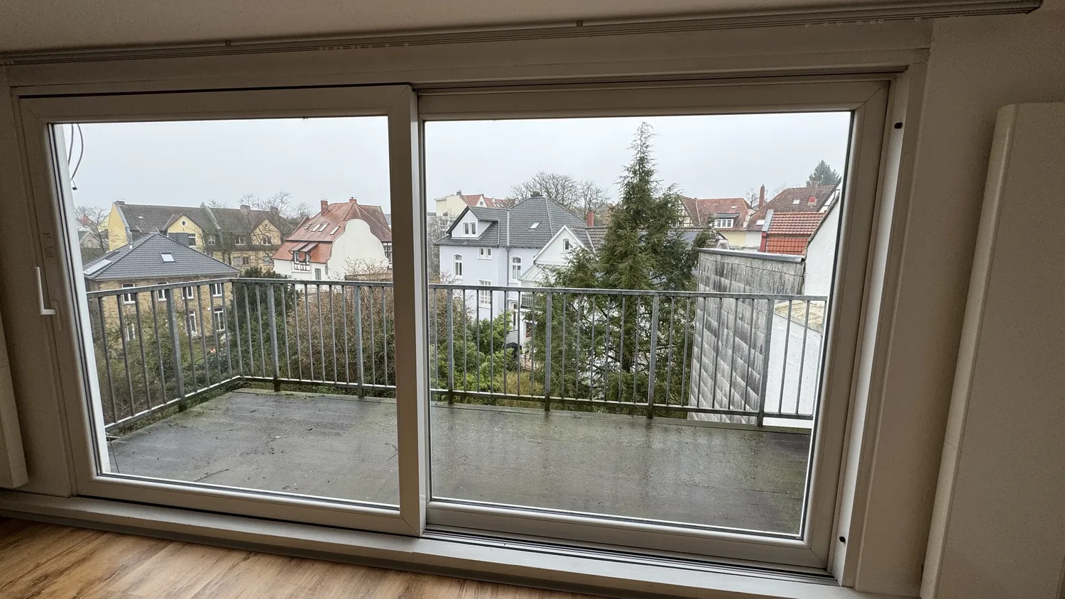 3 Zimmer Wohnung mit 82 m² in Osnabrück – Bild 1