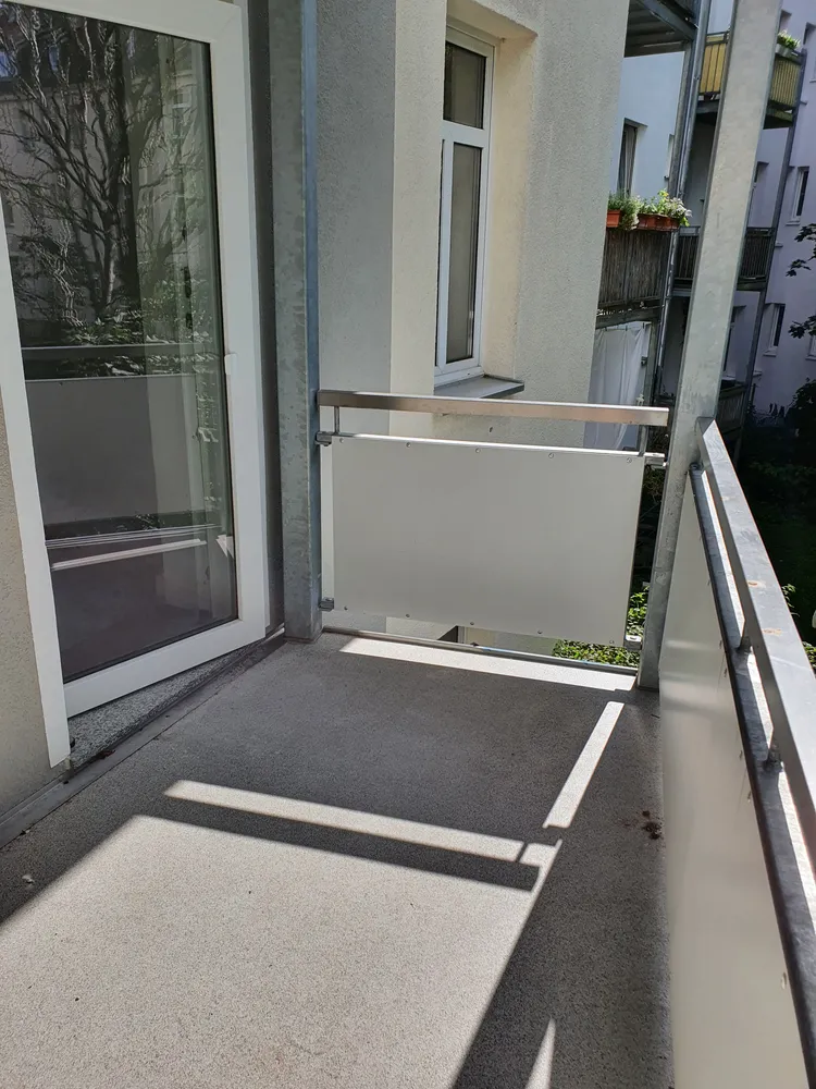 3 Zimmer Wohnung mit 58 m² in Rostock – Bild 5