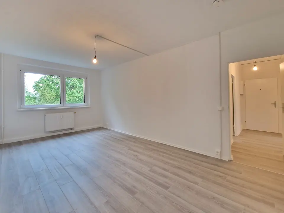 3 Zimmer Wohnung mit 59 m² in Grimma – Bild 3