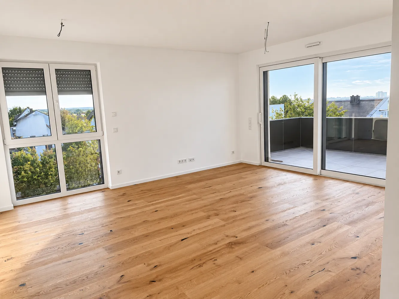 3 room apartment with 81 m² in Frankfurt am Main – Photo 4