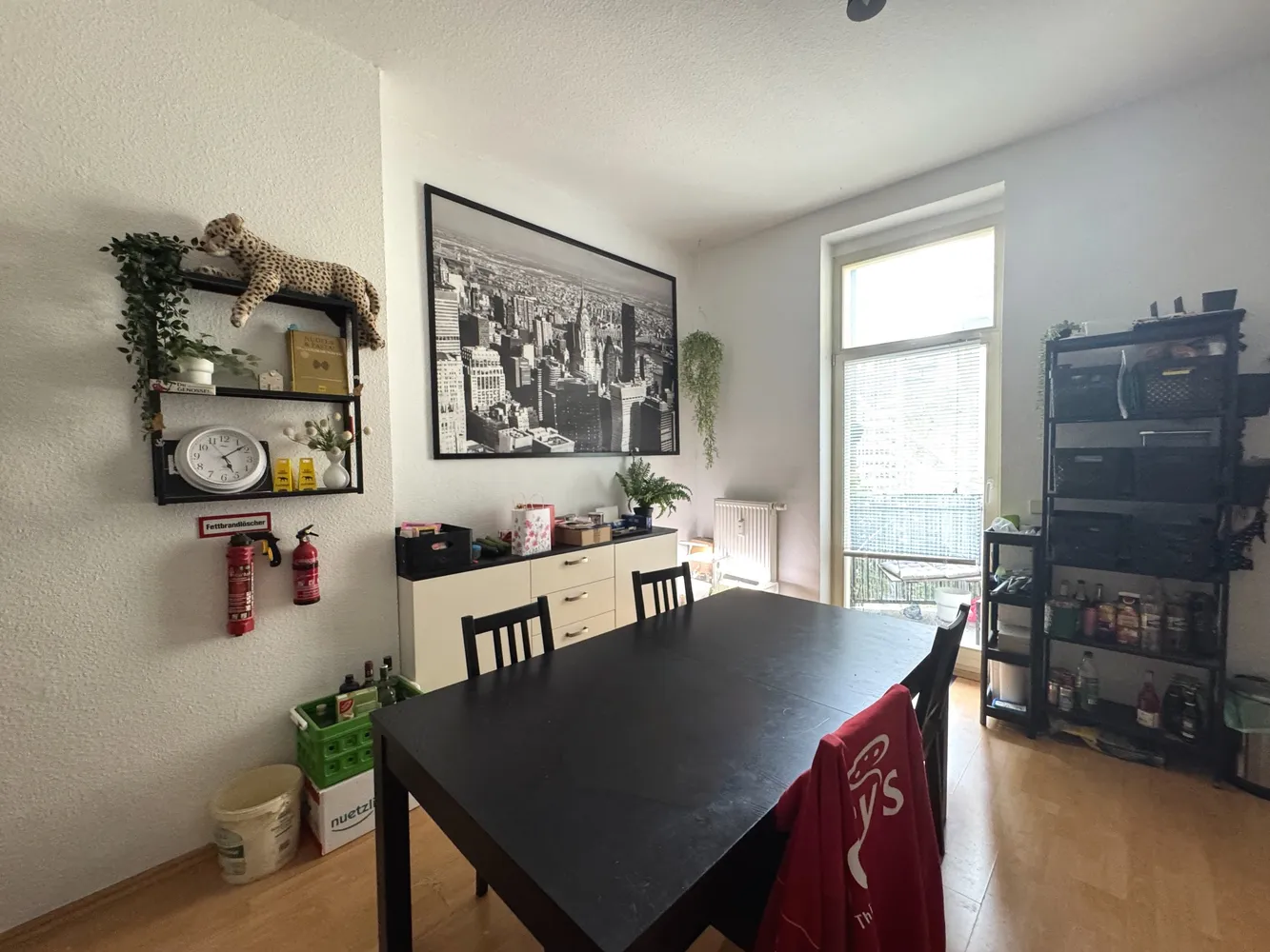3 room apartment with 111 m² in Magdeburg – Photo 12